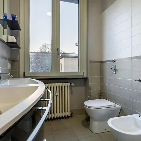 Lejlighed Serra 2br With Terrace By Halldis