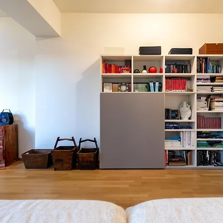 Lejlighed Serra 2br With Terrace By Halldis *