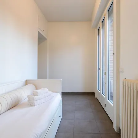 Daire Serra 2br With Terrace By Halldis *