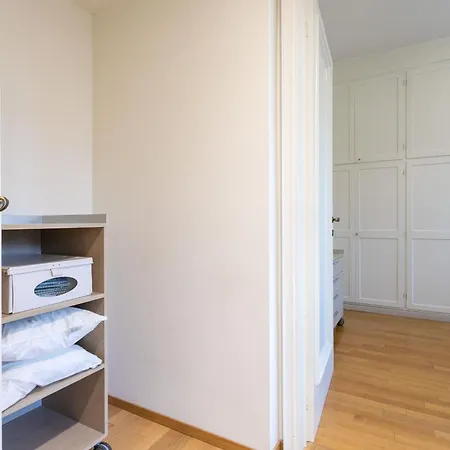 Serra 2br With Terrace By Halldis * Milano