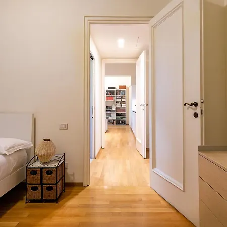 Daire Serra 2br With Terrace By Halldis