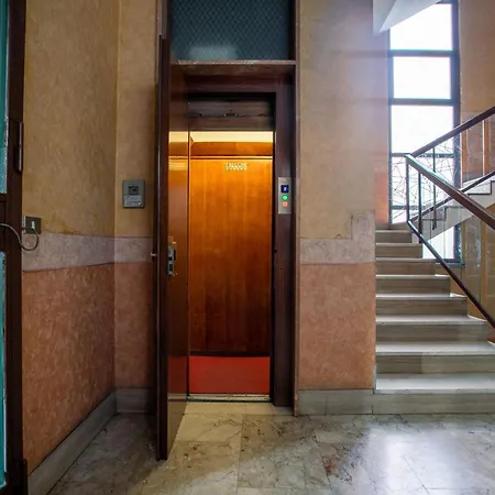 Daire Serra 2br With Terrace By Halldis *