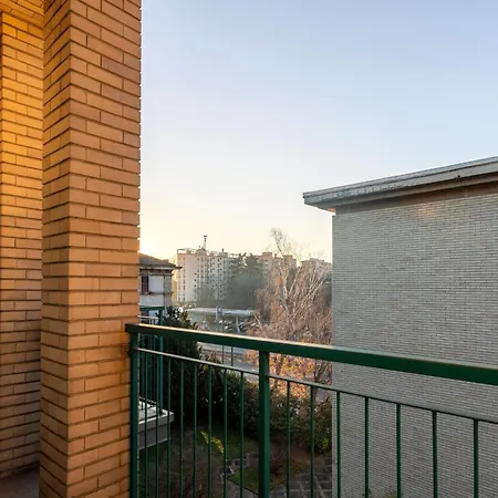 Daire Serra 2br With Terrace By Halldis *