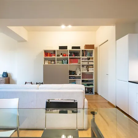 Serra 2br With Terrace By Halldis * Milano