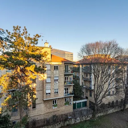 Daire Serra 2br With Terrace By Halldis *