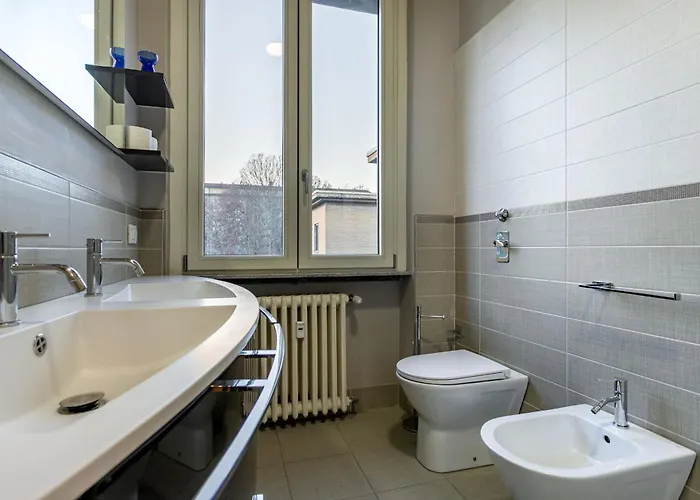 Apartament Serra 2br With Terrace By Halldis