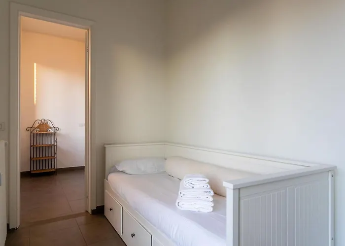 Apartament Serra 2br With Terrace By Halldis *