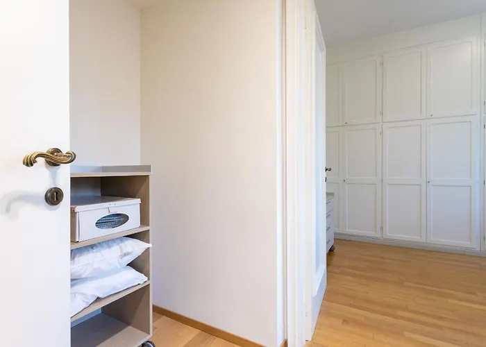 Serra 2br With Terrace By Halldis * Mediolan