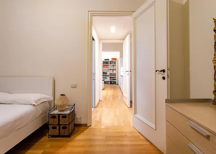 Apartament Serra 2br With Terrace By Halldis