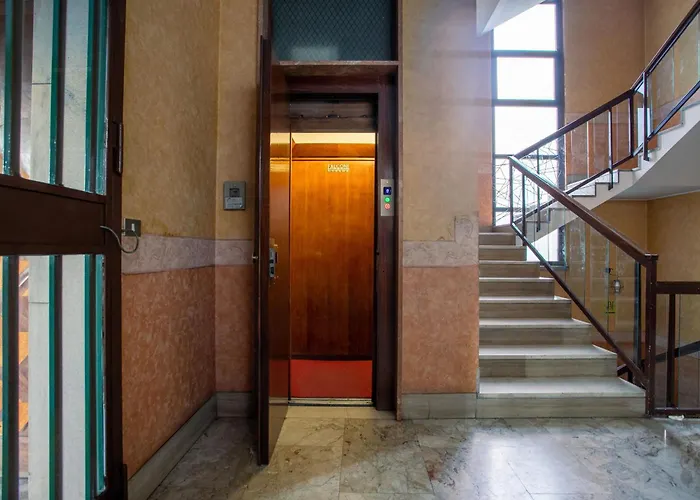 Apartament Serra 2br With Terrace By Halldis *