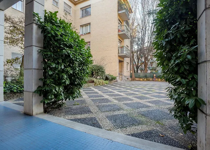 Apartament Serra 2br With Terrace By Halldis