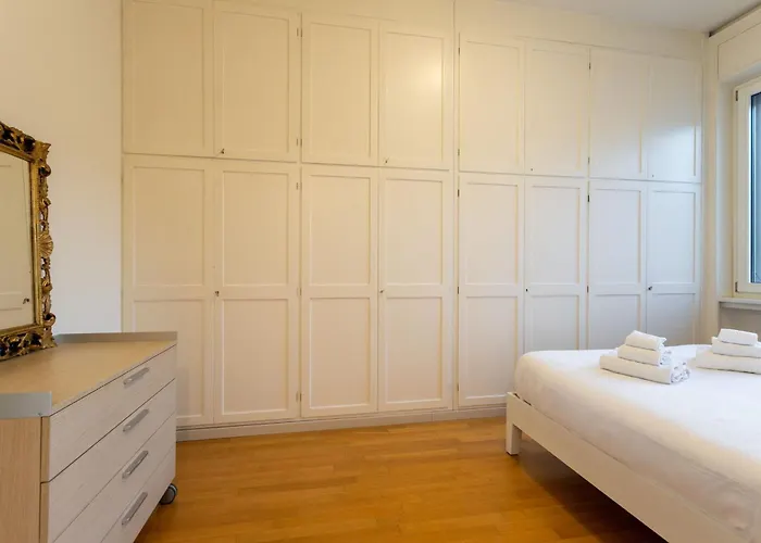 Apartament Serra 2br With Terrace By Halldis *