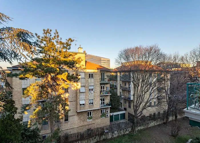 Apartament Serra 2br With Terrace By Halldis *