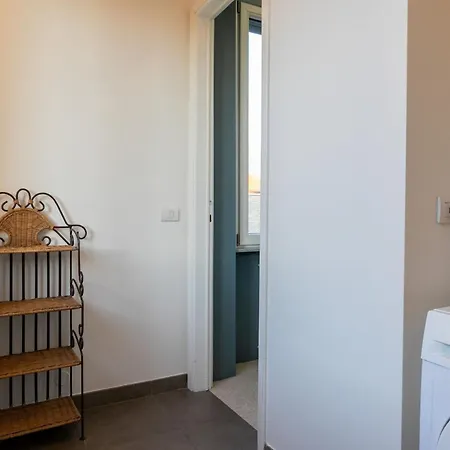 Serra 2br With Terrace By Halldis Apartamento