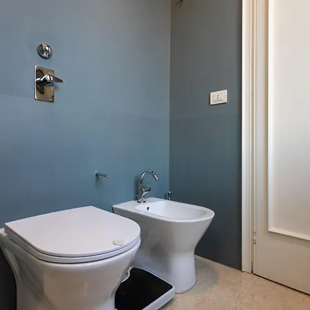 Serra 2br With Terrace By Halldis Apartamento